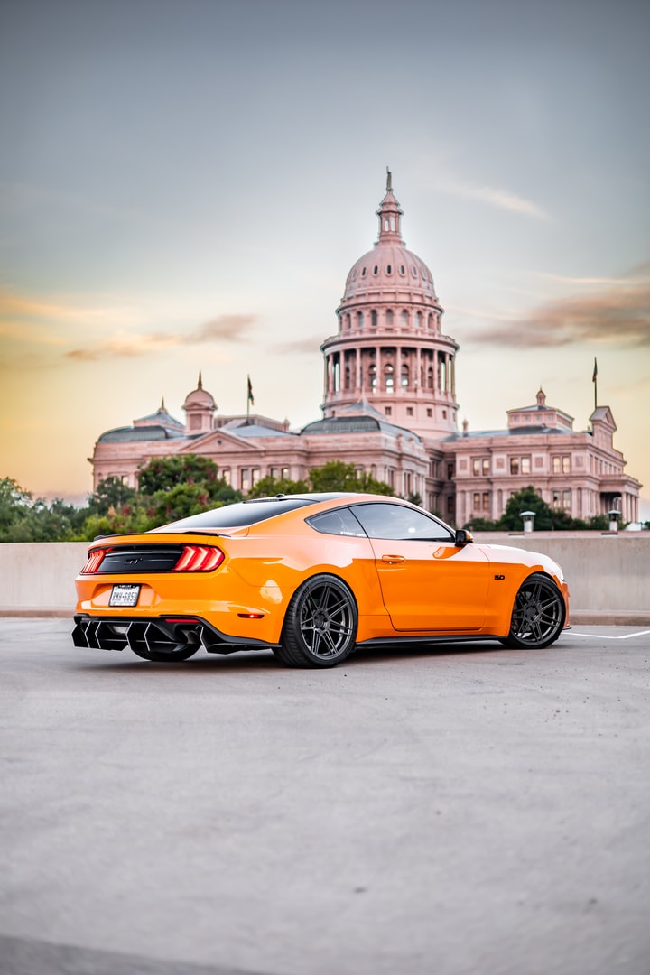 Automotive